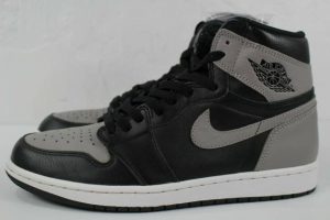 Air Jordan 1 Retro High OG Shadow 2.0 - Image 3
