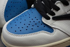 Air Jordan 1 High  Travis Scott Fragment Design - Image 11