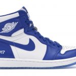 Air Jordan 1 Retro High OG Colette Au Revoir