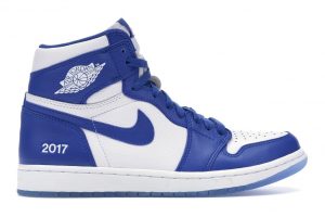 Air Jordan 1 Retro High OG Colette Au Revoir