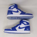 Air Jordan 1 Retro High OG Colette Au Revoir - Image 2