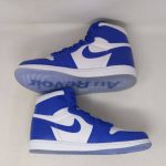 Air Jordan 1 Retro High OG Colette Au Revoir - Image 3