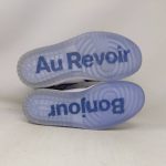 Air Jordan 1 Retro High OG Colette Au Revoir - Image 6