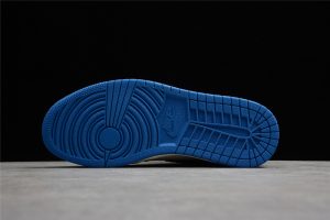 Air Jordan 1 High  Travis Scott Fragment Design - Image 4
