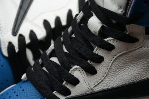 Air Jordan 1 High  Travis Scott Fragment Design - Image 10