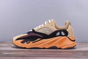 YEEZY Boost 700 Enflame Amber