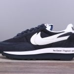 Fragment Design Sacai LDWaffle Blue Void