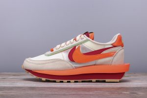 CLOT Sacai LDWaffle