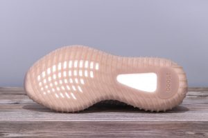 YEEZY Boost 350 V2 Mono Mist - Image 10