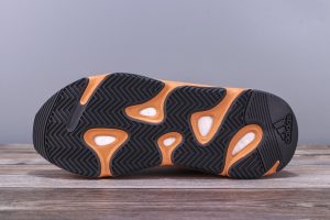 YEEZY Boost 700 Enflame Amber - Image 10