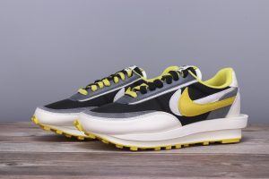 Undercover Sacai LDWaffle - Image 2