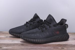  YEEZY Boost 350 V2 Mono Cinder - Image 2