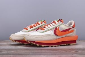 CLOT Sacai LDWaffle - Image 2