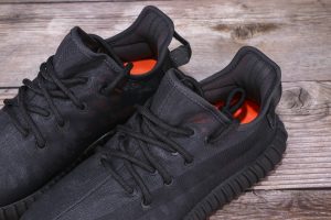  YEEZY Boost 350 V2 Mono Cinder - Image 4