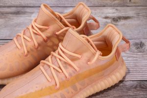 YEEZY Boost 350 V2 Mono Clay - Image 4