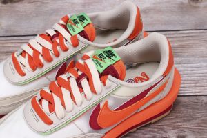 CLOT Sacai LDWaffle - Image 4