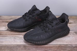  YEEZY Boost 350 V2 Mono Cinder - Image 5