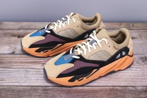 YEEZY Boost 700 Enflame Amber - Image 5