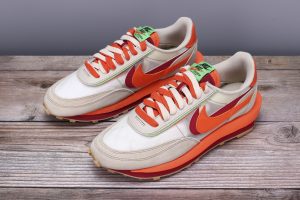 CLOT Sacai LDWaffle - Image 5
