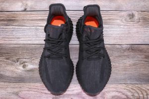  YEEZY Boost 350 V2 Mono Cinder - Image 6