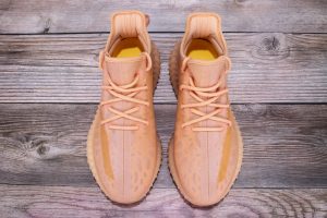YEEZY Boost 350 V2 Mono Clay - Image 6