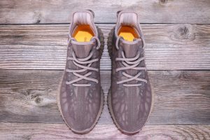 YEEZY Boost 350 V2 Mono Mist - Image 6