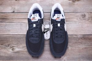 Fragment Design Sacai LDWaffle Blue Void - Image 6