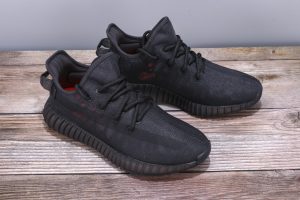  YEEZY Boost 350 V2 Mono Cinder - Image 7