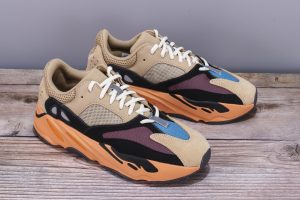 YEEZY Boost 700 Enflame Amber - Image 7