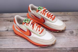 CLOT Sacai LDWaffle - Image 7