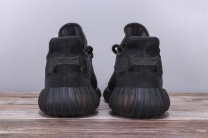  YEEZY Boost 350 V2 Mono Cinder - Image 8