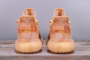 YEEZY Boost 350 V2 Mono Clay - Image 7