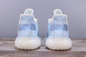 YEEZY Boost 350 V2 Mono Ice - Image 8
