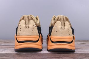 YEEZY Boost 700 Enflame Amber - Image 8
