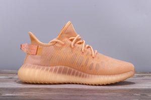 YEEZY Boost 350 V2 Mono Clay - Image 8