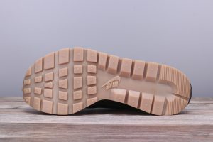 Sacai Vaporwaffle Black Gum - Image 9