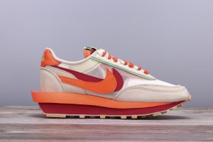 CLOT Sacai LDWaffle - Image 9
