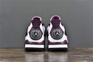  Air Jordan 4 Retro x Paris Saint-Germain PSG - Image 6