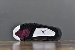  Air Jordan 4 Retro x Paris Saint-Germain PSG - Image 8